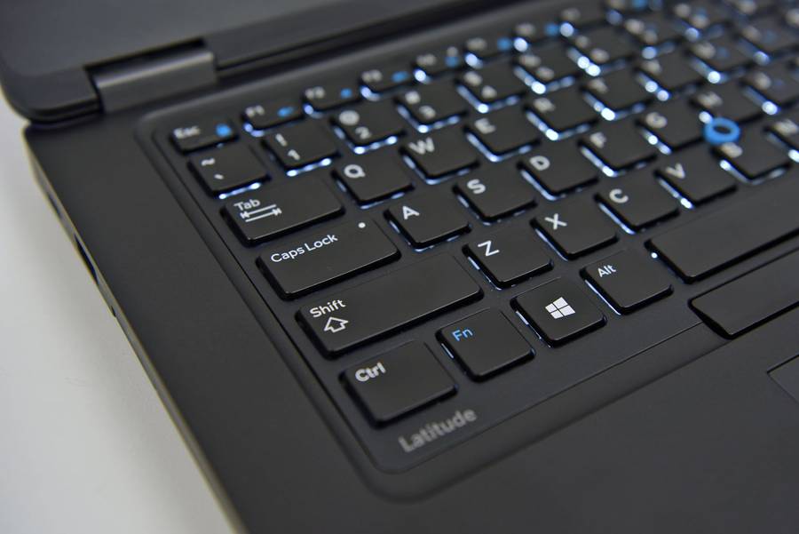 Image result for dell e5490 backlit keyboard