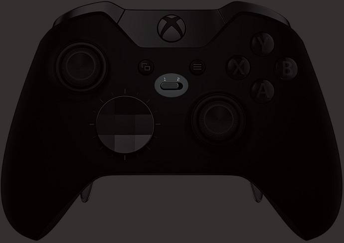 Xbox 360 Kinect Sensor Wall Mount Base