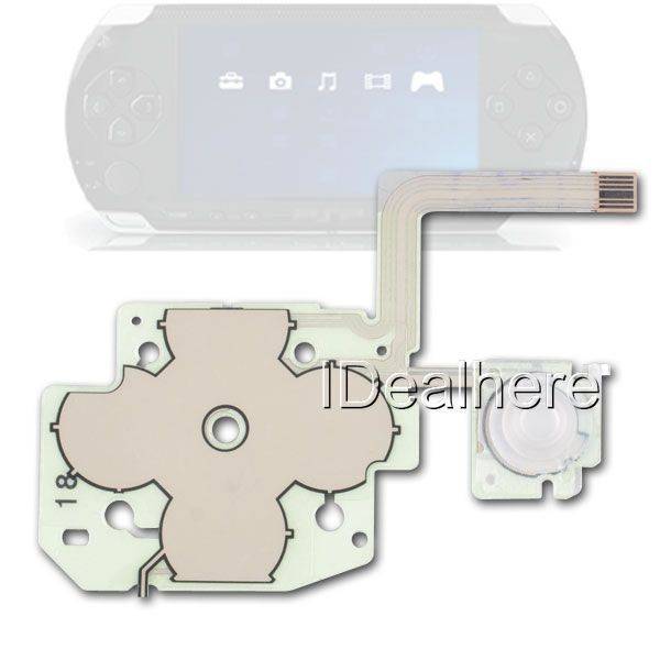 ANALOG THUMB STICK FOR XBOX ONE WIRELESS CONTROLLER BLUE