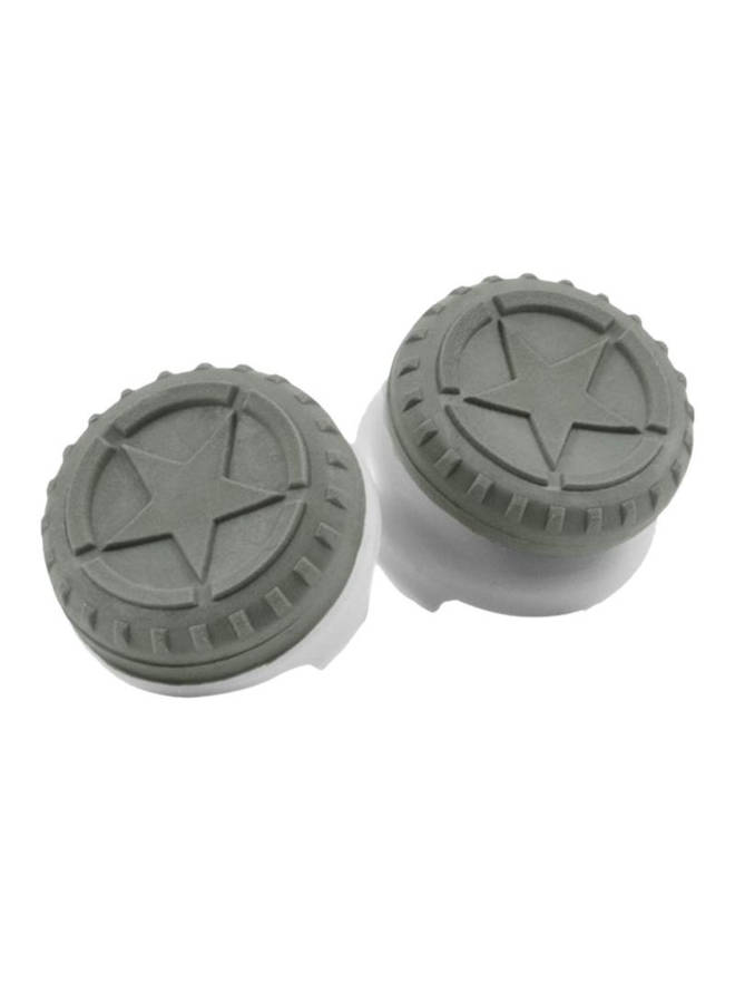 XBOX ONE VINYL SKIN COMPLETE KIT - FERRO