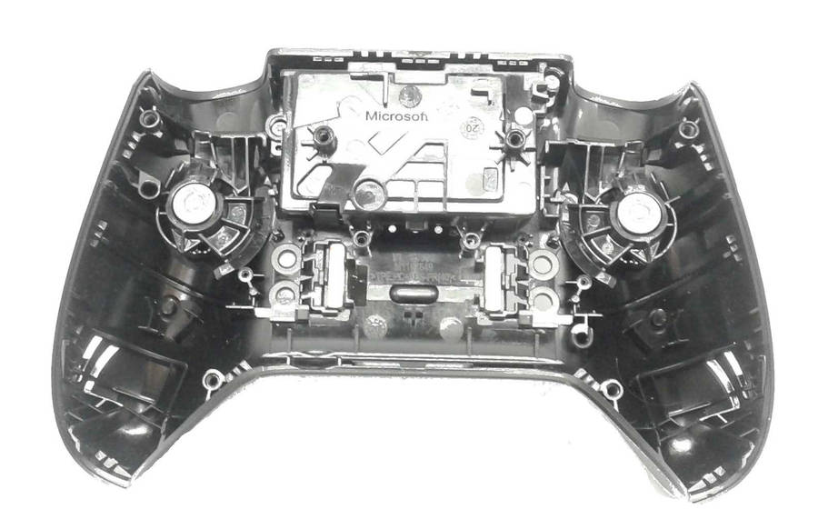 XBOX ONE Original Wireless Controller Gamepad Certified Factory Refurbished With Red Faceplate