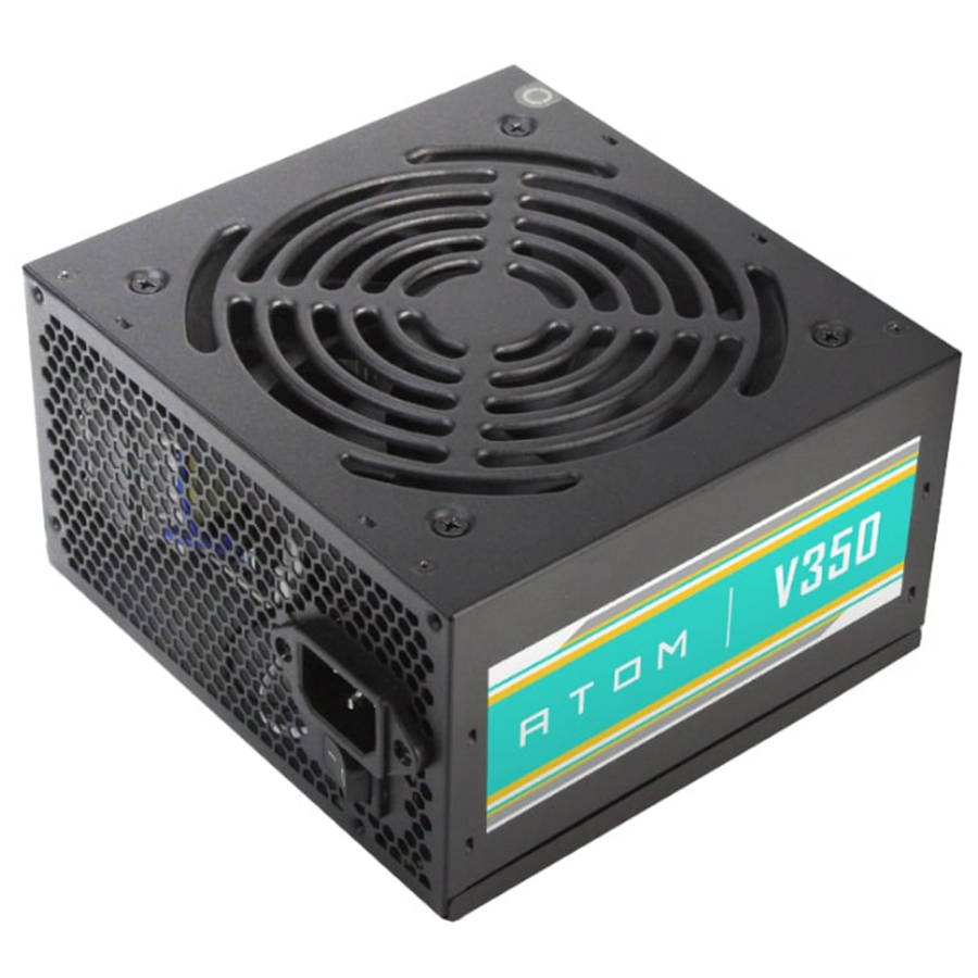 Antec Atom V350 Non-Modular Power Supply