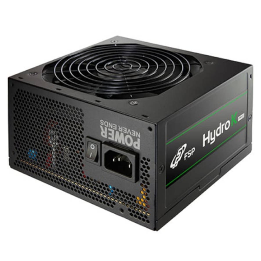 FSP Hydro Pro K 500W Non-Modular PSU