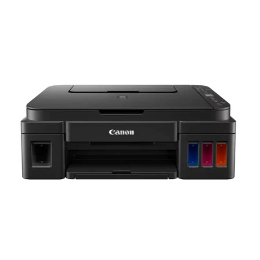 Canon Pixma 3-in-1 CG2410 All In One Printer