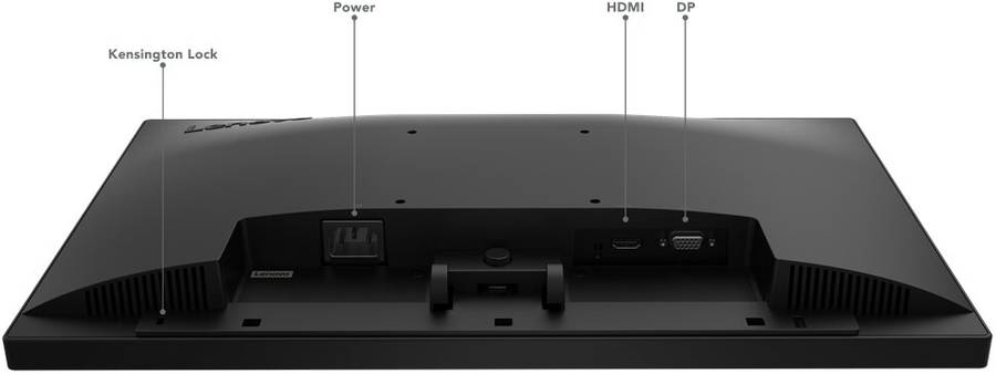 Lenovo ThinkVision E20-30 19.5 inch TN Monitor