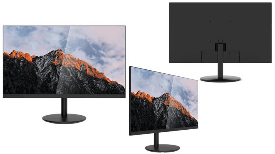 Dahua 23.8 inch LM22-A200V Series FHD Monitor