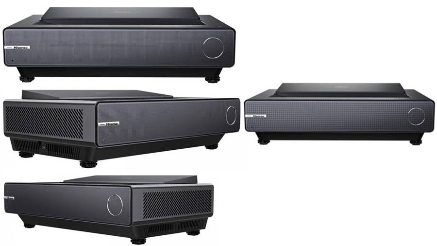 Hisense PX1-PRO PX1 Series 90
