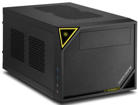 Sharkoon Shark Zone C10 Mini