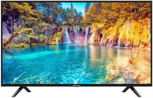 Hisense 43 Inch Led Matrix Full High Definition 1080P Tv-Resolution 1920  1080, Typical Contrast Rat