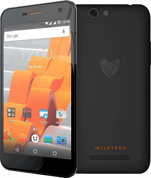 Wileyfox