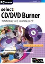 Apex Select: CD