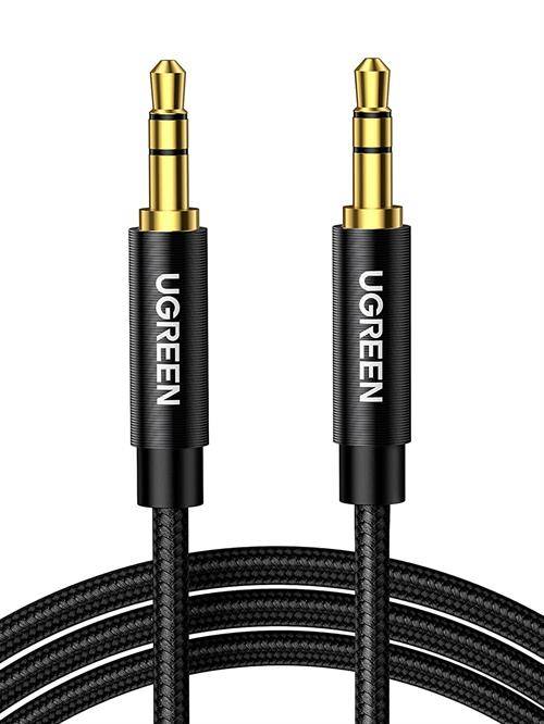 Ugreen 3.5mm Audio Cable Stereo Auxiliary AUX