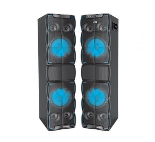 Audionic DJ 200 Stereo Party Speaker System with