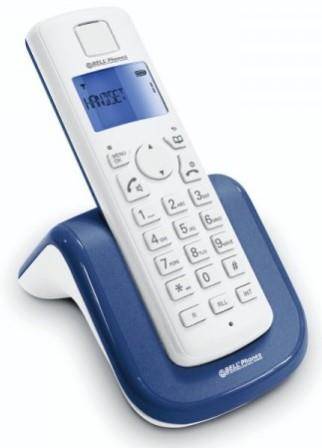 Bell Cordless Telephone AIR