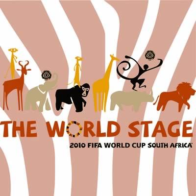 Esquire Official FIFA 2010 Licensed Product