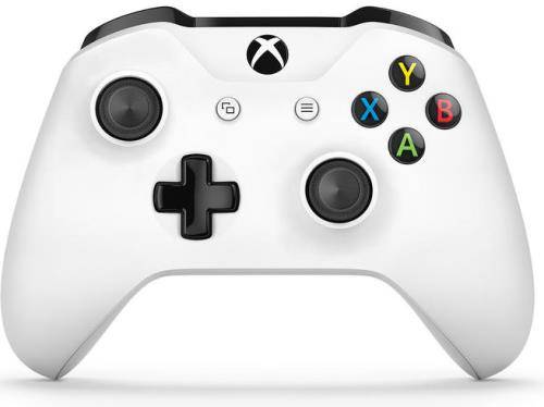 Xbox Wireless Controller  White