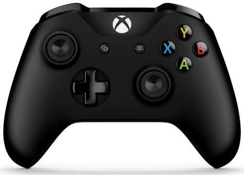 Xbox One Wireless Controller