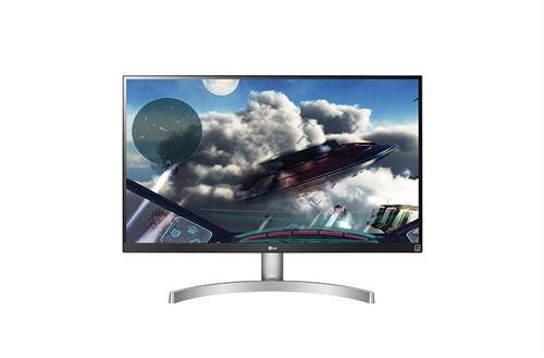 LG 27UK600
