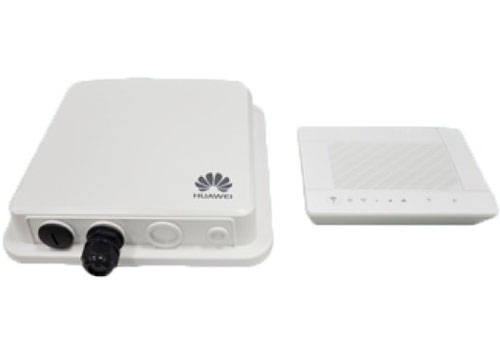 Huawei B222 Outdoor CPE LTE modem