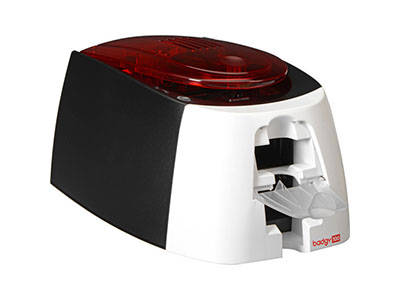 Evolis Badgy200 Card printing solution