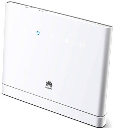 Huawei B315 Wi