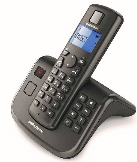 Bell Cordless Telephone AIR