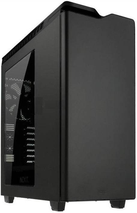 NZXT H440 ATX Midi Tower Case