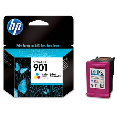 HP No 901 Tri