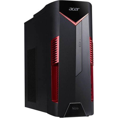 Acer Nitro Desktop N50