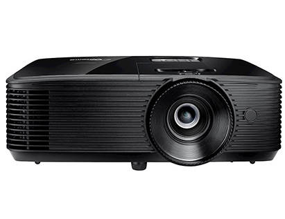 Optoma DH350 DLP Technology 1080p Full HD Home