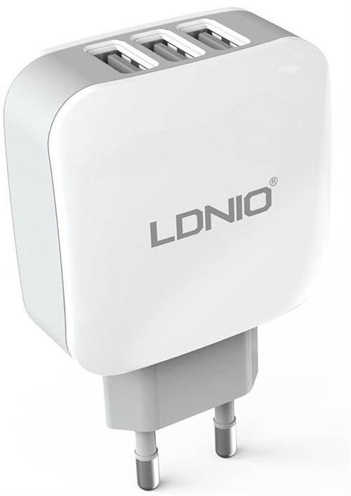 Travel Charger Apple 2Pin Power