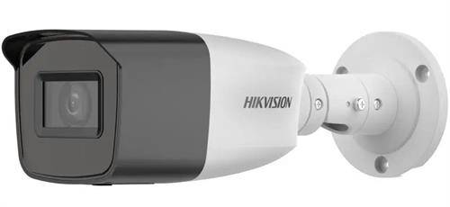 Hikvision 1080P Bullet Vari-Focal 2.7-13mm 40m IR Distance 4in1 102.25-32 Degree Horizontal View ...