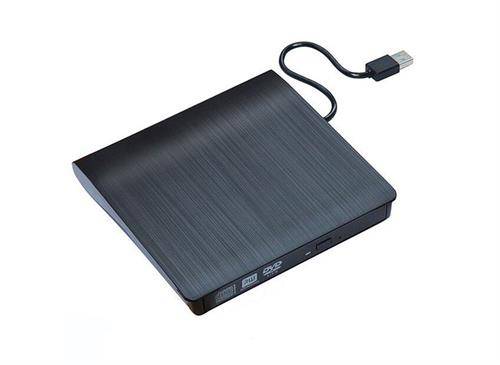 UniQue DVD-RW External Optical Drive 1 year Limited warranty