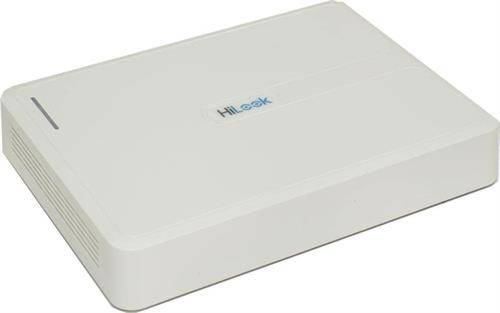 HiLook 16CH Hybrid DVR High Definition Stand