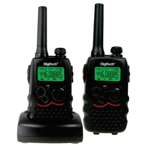 Digitech Two Way Radio