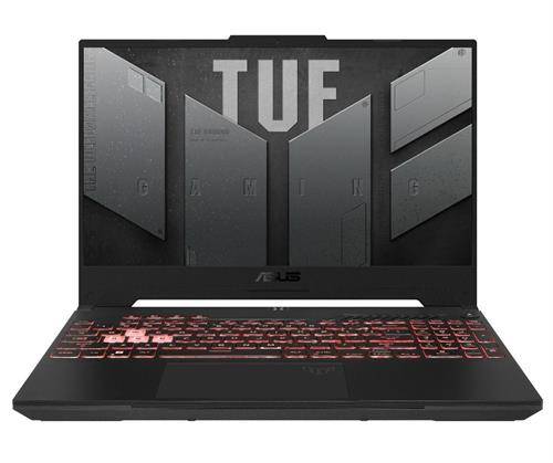 Asus TUF Gaming A17 FA707NU Series Grey Gaming