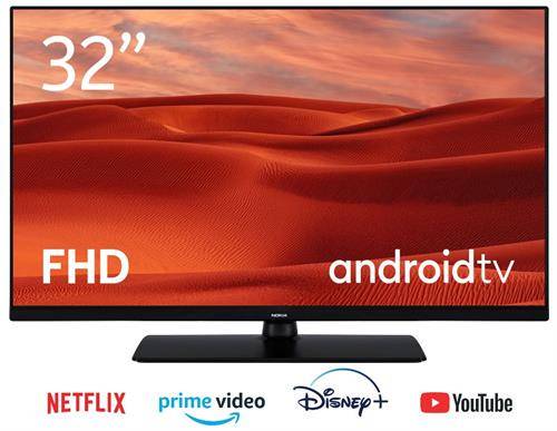 Nokia 32 Inch Full High Definition Android Smart