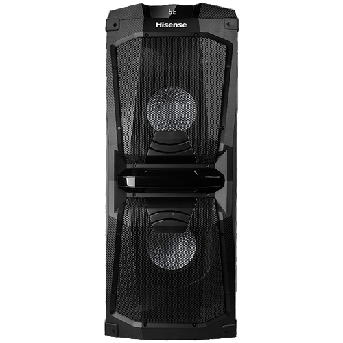 Hisense HP120 Party Speaker
