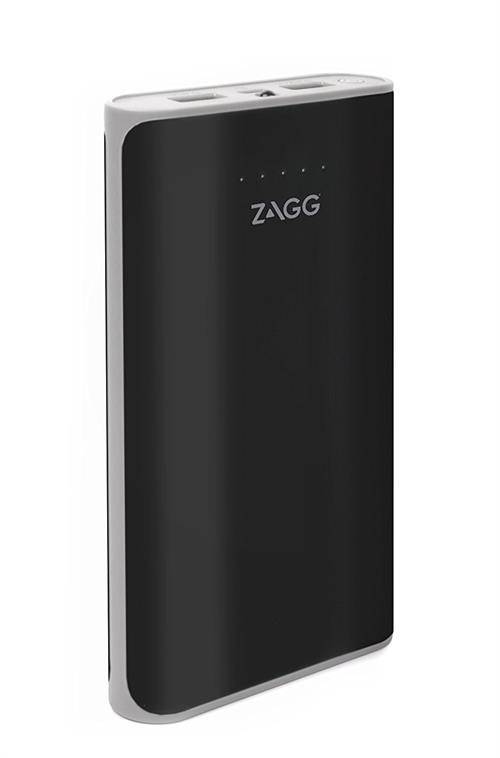 Zagg Ignition 12 Power Bank 12000 MAh Capacity