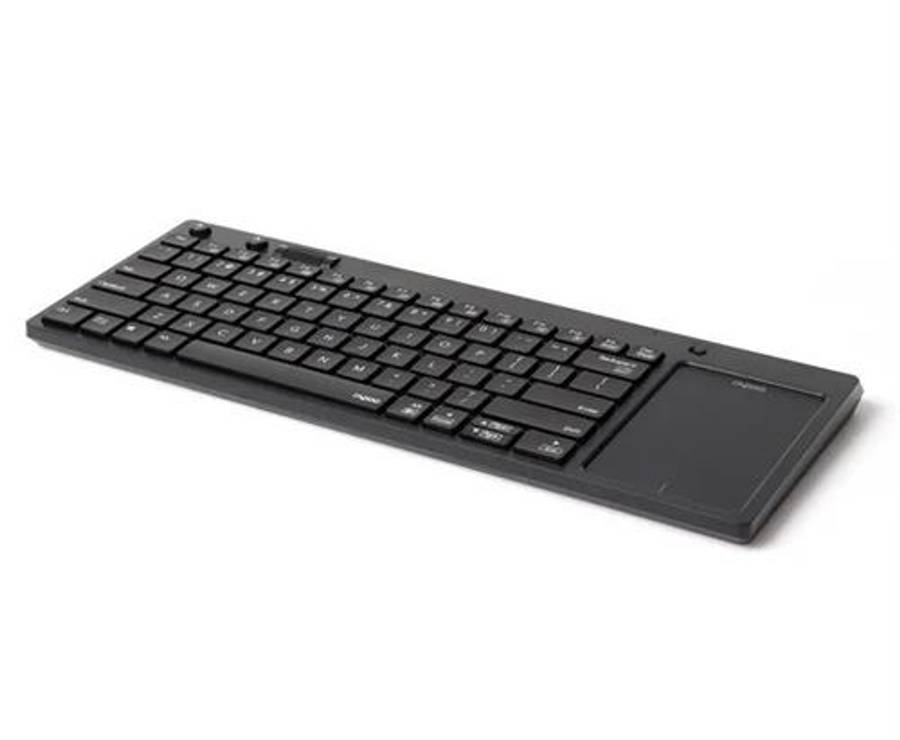 Rapoo K2800 Wireless Touch Keyboard