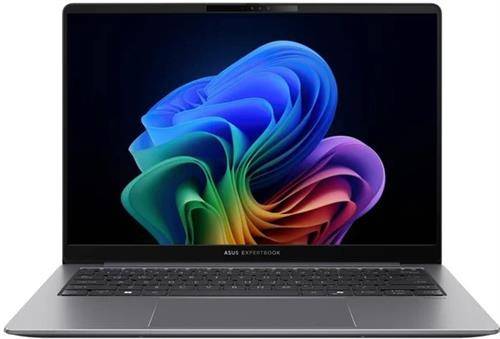 ASUS ExpertBook P5 P5405CSA Core Ultra 5 Business Laptop Intel Core Ultra 5 226V Processor (8MB C...