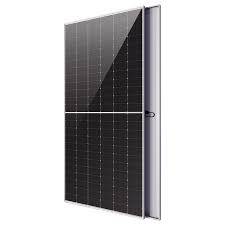 Astro 4 Semi 455W Mono Crystalline PERC Solar