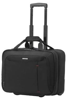 Samsonite GuardIT Rolling Tote 17.3 inch Laptop