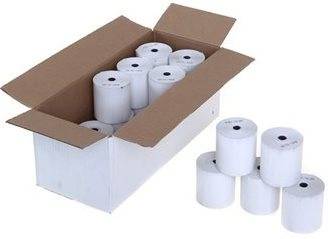 Postron Thermal 57mm X 40mm Credit Card Paper