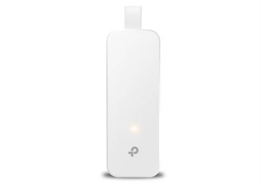 TP-Link UE300 USB 3.0 to Gigabit Ethernet Network Adapter 2 year Limited Warranty