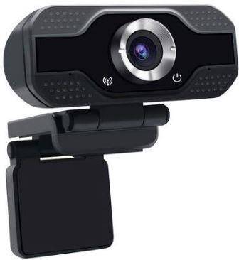UniQue Fluxstream W52 USB Webcam with Built in
