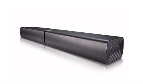 LG SJ7 Sound Bar with Flexible Design 320W