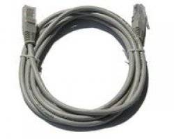 Netix Unique Utp Cat6 Patch Cable3Mgrey