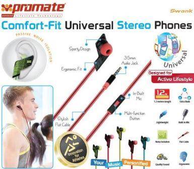 Promate Swank Comfort