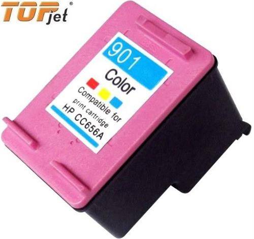 TopJet Generic Replacement Single Tri Colour